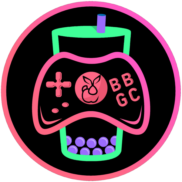 The Bubbly Bunny Gaming Café