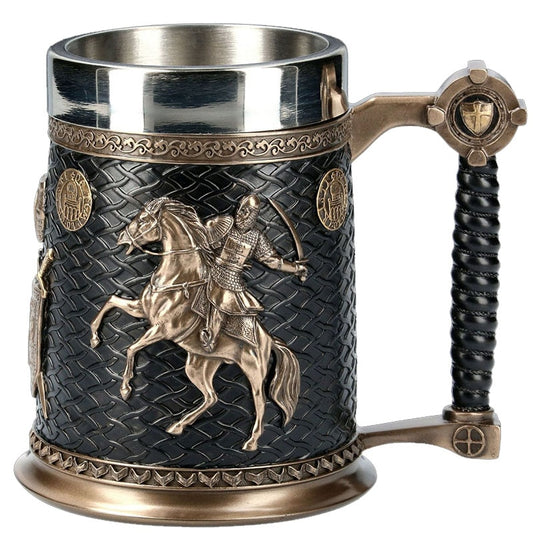 Tankard: Coat of Arms Collection