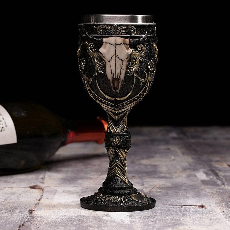 Goblets: Necromancer Collection