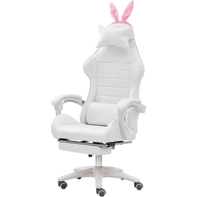 Adorable Bunny Gaming Chair