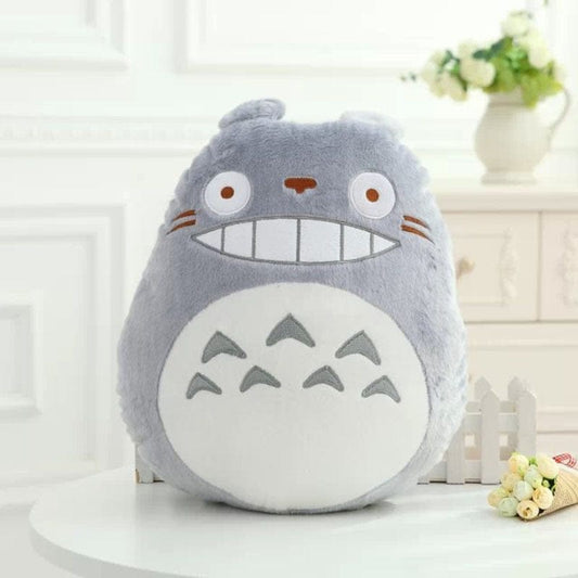 Totoro Plushies