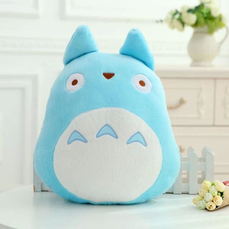 Totoro Plushies