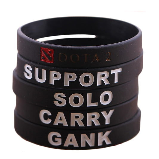 Bracelet: Support Solo Carry Gank