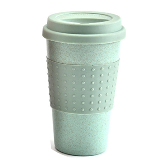 Biodegradable & Reusable Coffee/Tea Cup