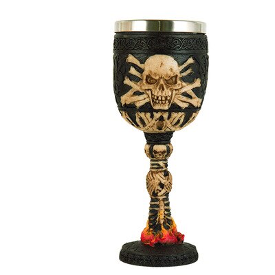 Goblets: Necromancer Collection