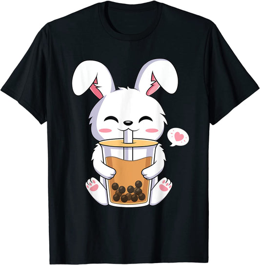 Boba Bunny T-Shirt