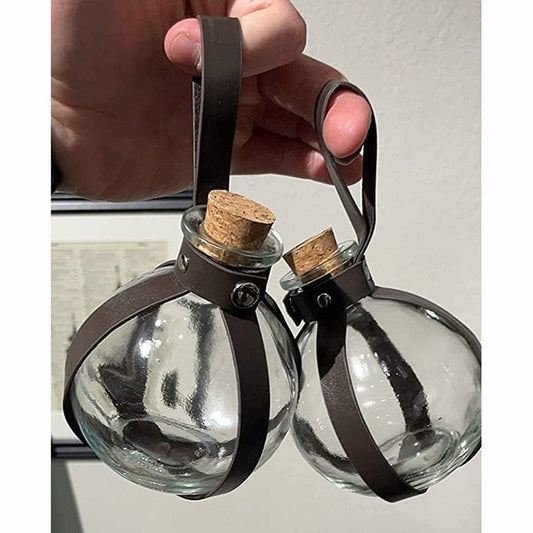 Potion Glass Bottle Holders