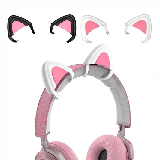 Headphone Cat Ear Accessories