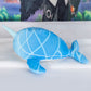 Genshin Impact Plushies: Tartaglia Whale Zhongli Dragon Hutao Ghost
