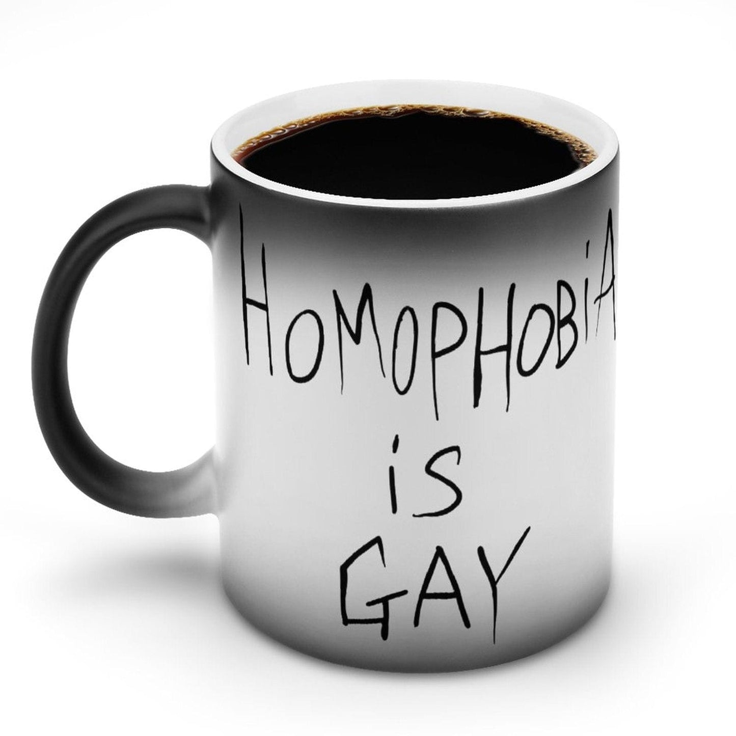 LGBTQ+ Mug