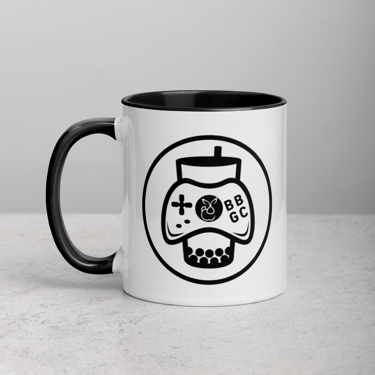 Retro Gamer Coffee/Tea Mug