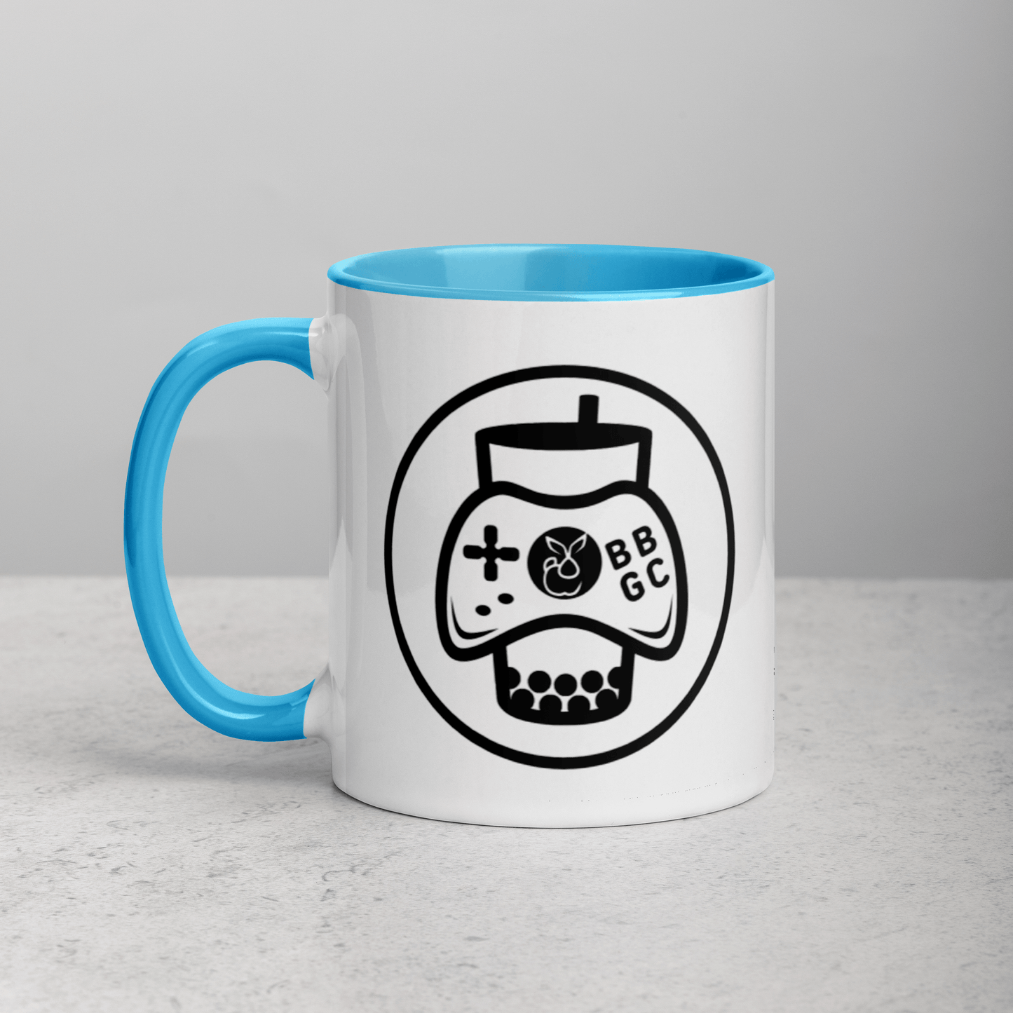 Retro Gamer Coffee/Tea Mug