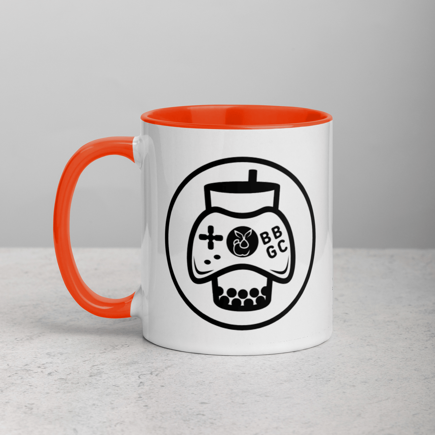 Retro Gamer Coffee/Tea Mug