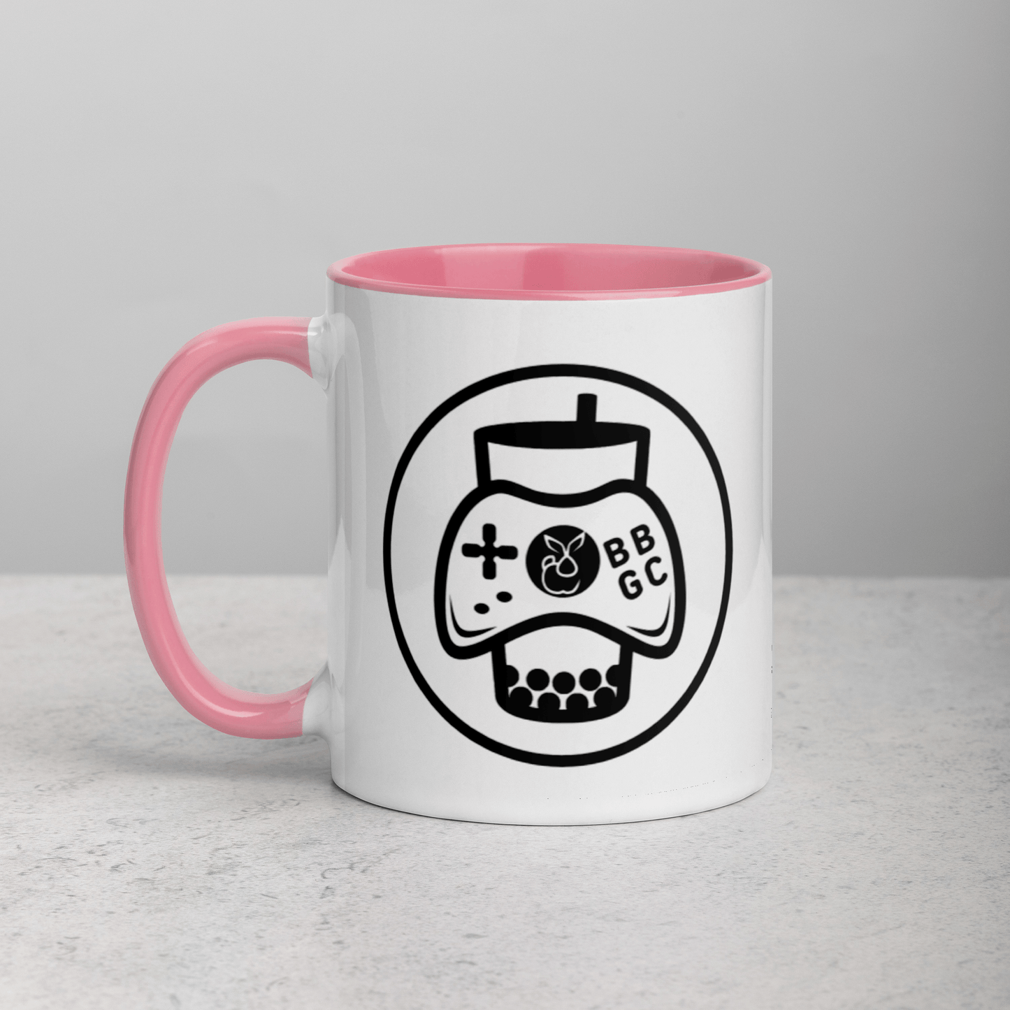 Retro Gamer Coffee/Tea Mug