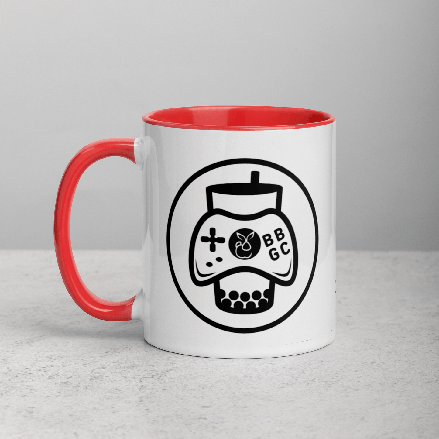 Retro Gamer Coffee/Tea Mug