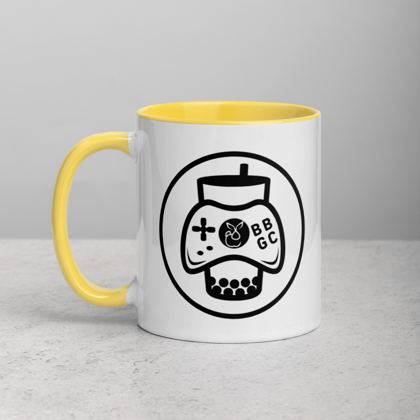 Retro Gamer Coffee/Tea Mug