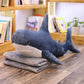 Shark Plush