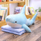 Shark Plush