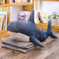 Shark Plush