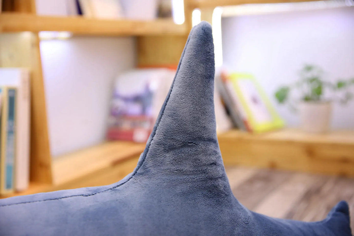 Shark Plush