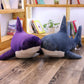 Shark Plush