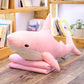 Shark Plush