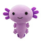 Axolotl Plushies