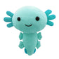 Axolotl Plushies