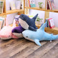 Shark Plush