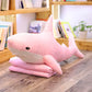 Shark Plush