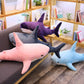 Shark Plush