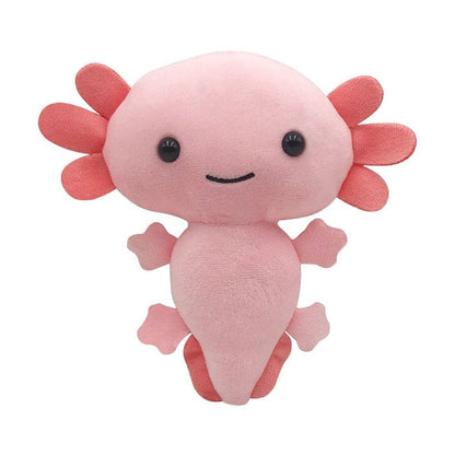 Axolotl Plushies