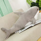 Shark Plush