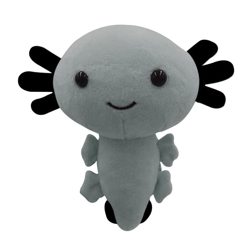 Axolotl Plushies