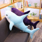 Shark Plush