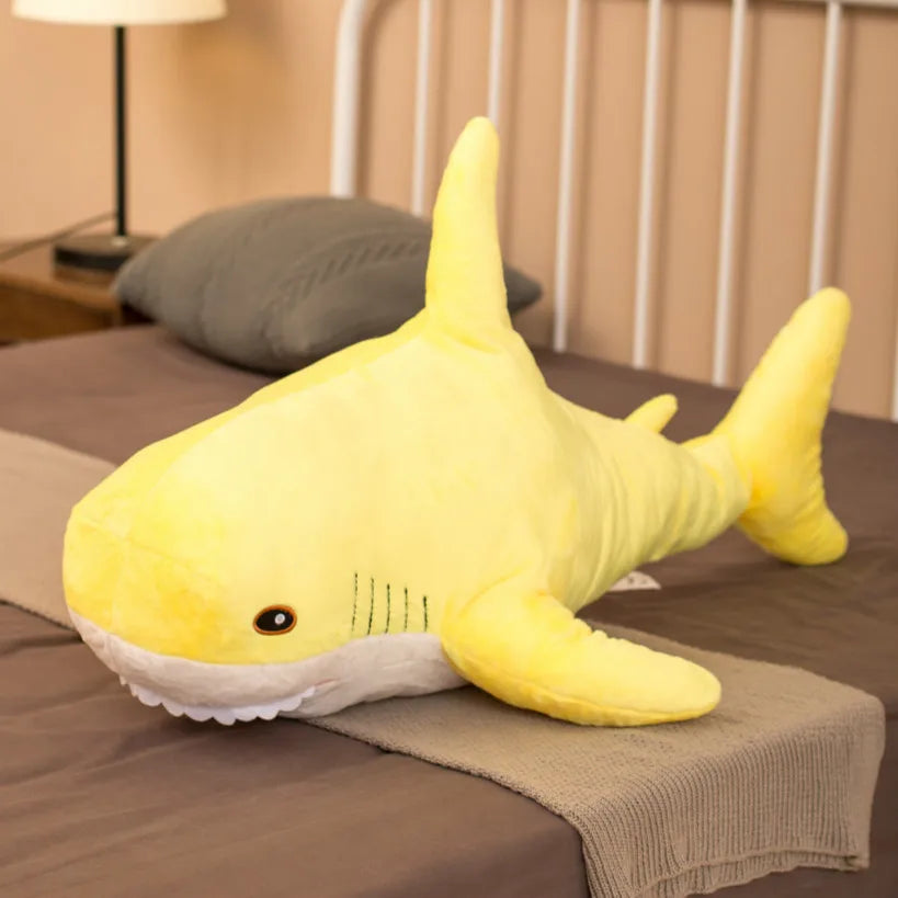 Shark Plush