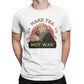 Make Tea Not War T-Shirt