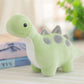 Dinosaur Cute Plushies