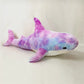 Shark Plush