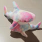 Shark Plush