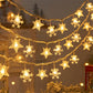 3D Christmas Shaped Fairy Lights