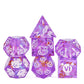 Dice Sets 7 Pcs