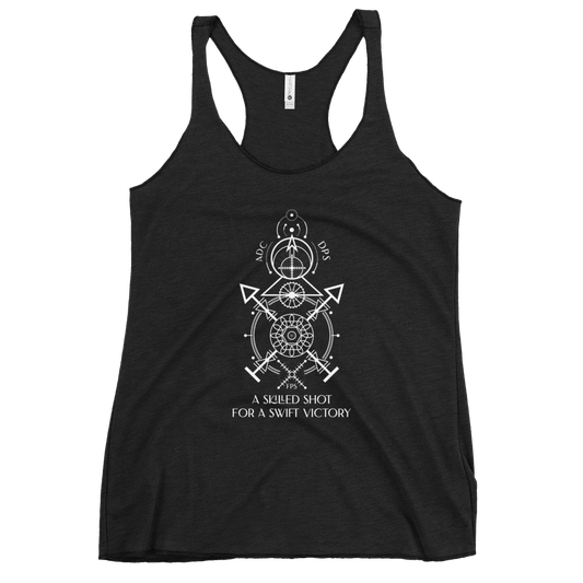 Women's Racerback Tank