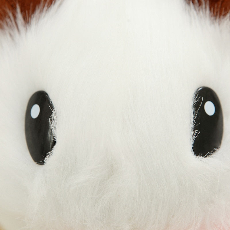 League Of Legends Poro Plushie