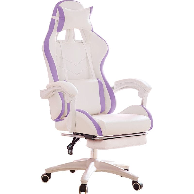 WCG Gaming Chair