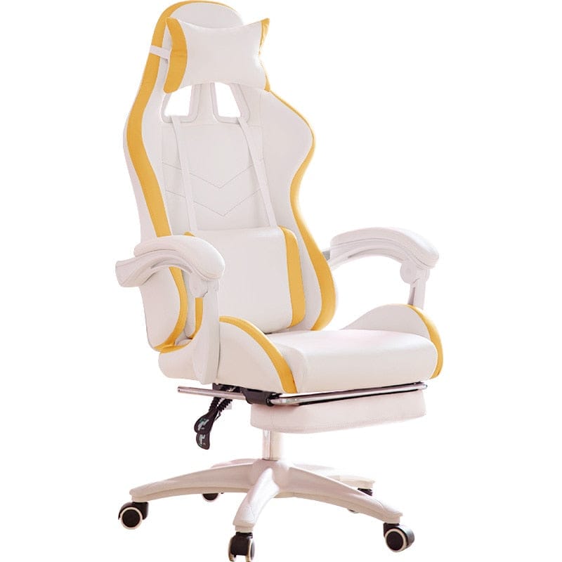 WCG Gaming Chair