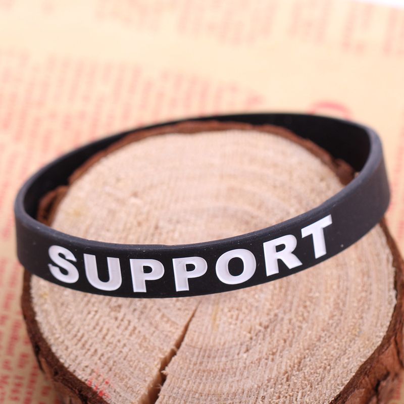 Bracelet: Support Solo Carry Gank