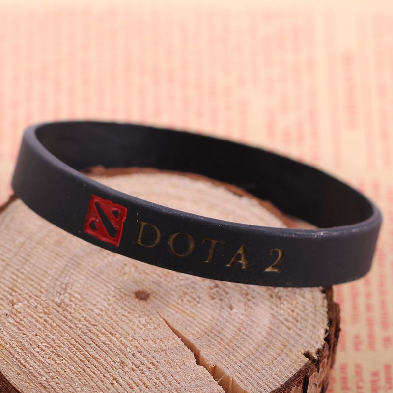 Bracelet: Support Solo Carry Gank