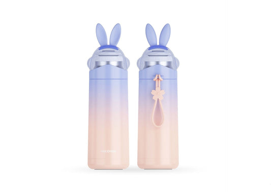 Bunny Vacuum Flask/Thermos