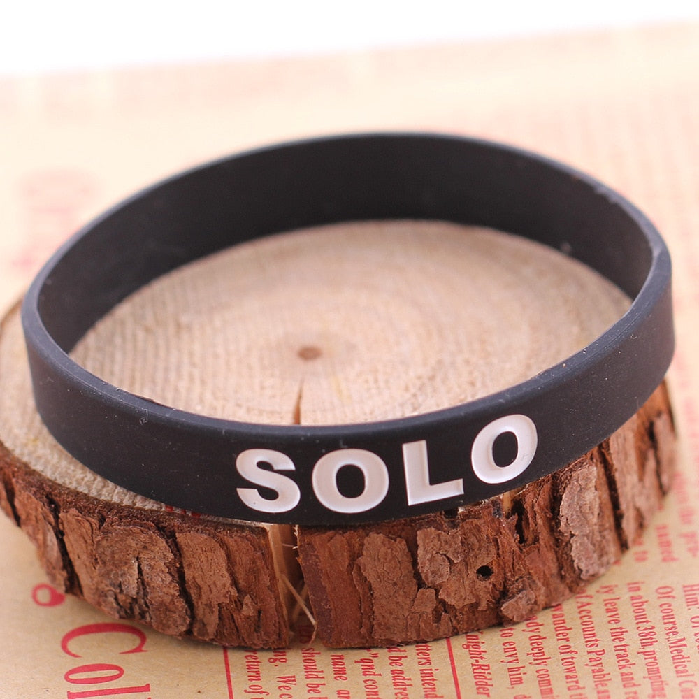 Bracelet: Support Solo Carry Gank